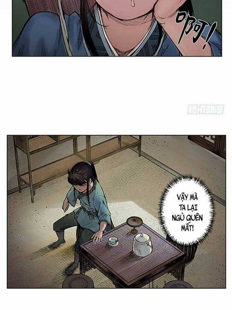 Tạng Phong Hành Chapter 6 trang 12