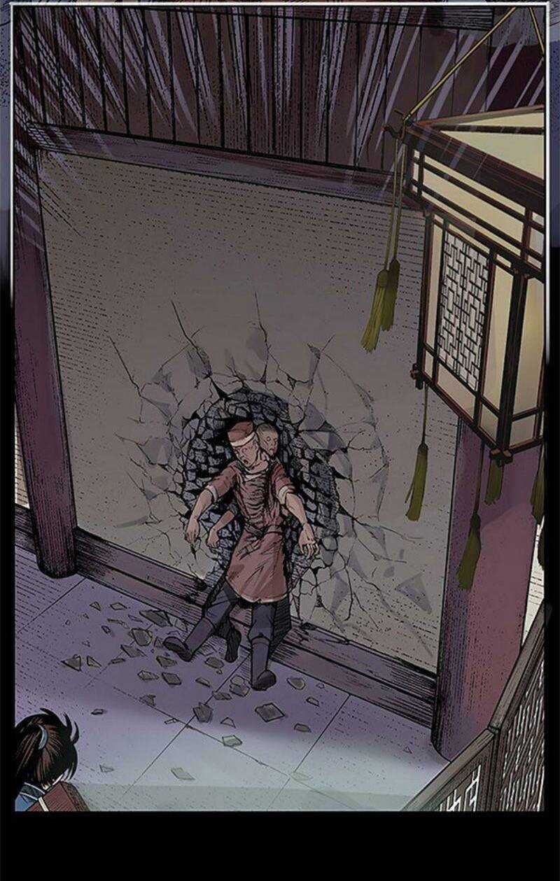 Tạng Phong Hành Chapter 6 trang 18