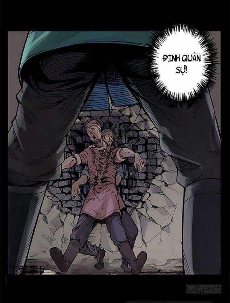 Tạng Phong Hành Chapter 6 trang 19