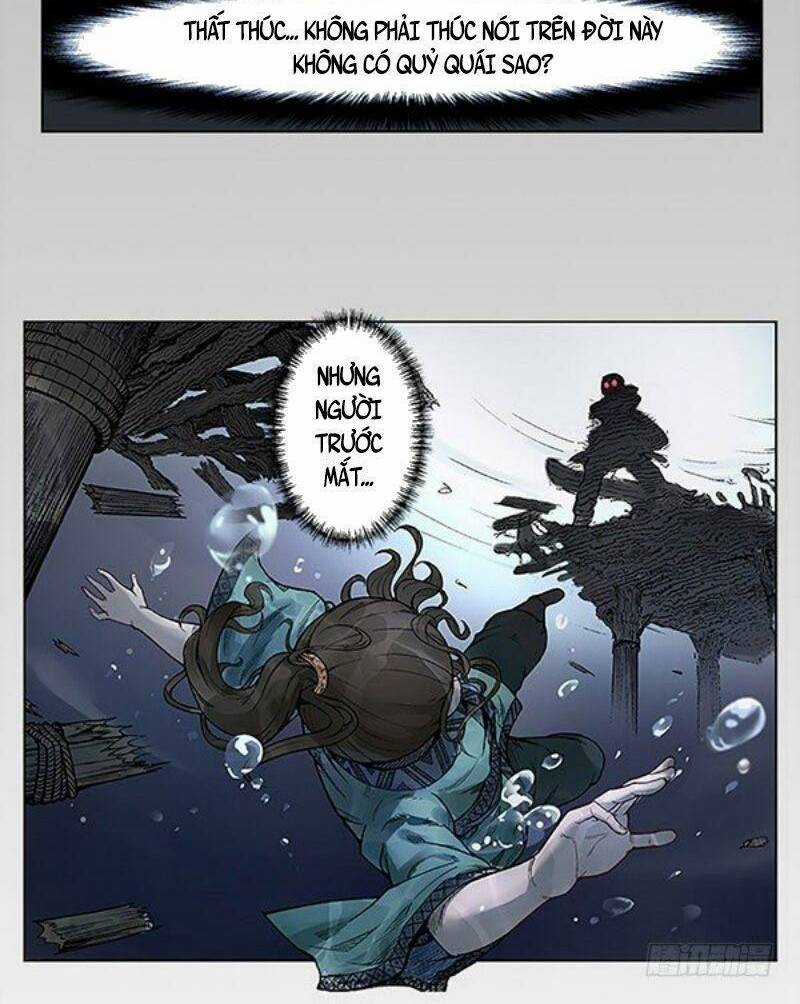 Tạng Phong Hành Chapter 6 trang 2