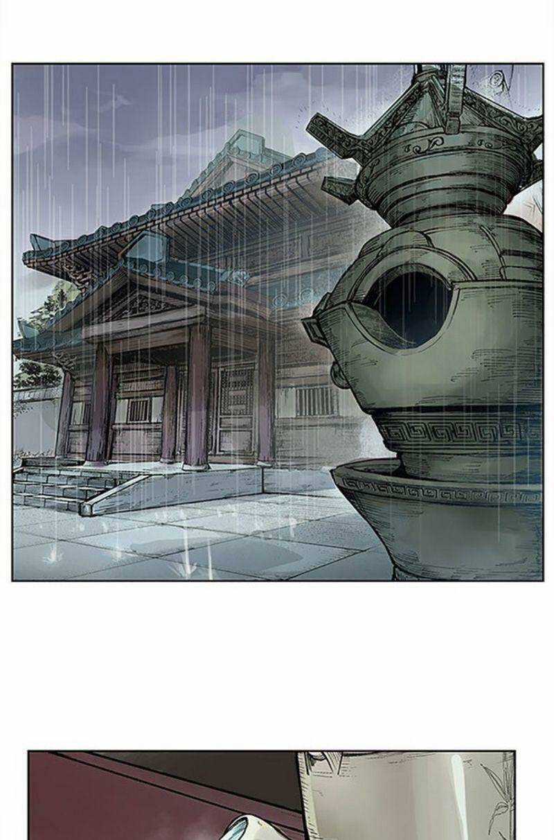 Tạng Phong Hành Chapter 6 trang 6