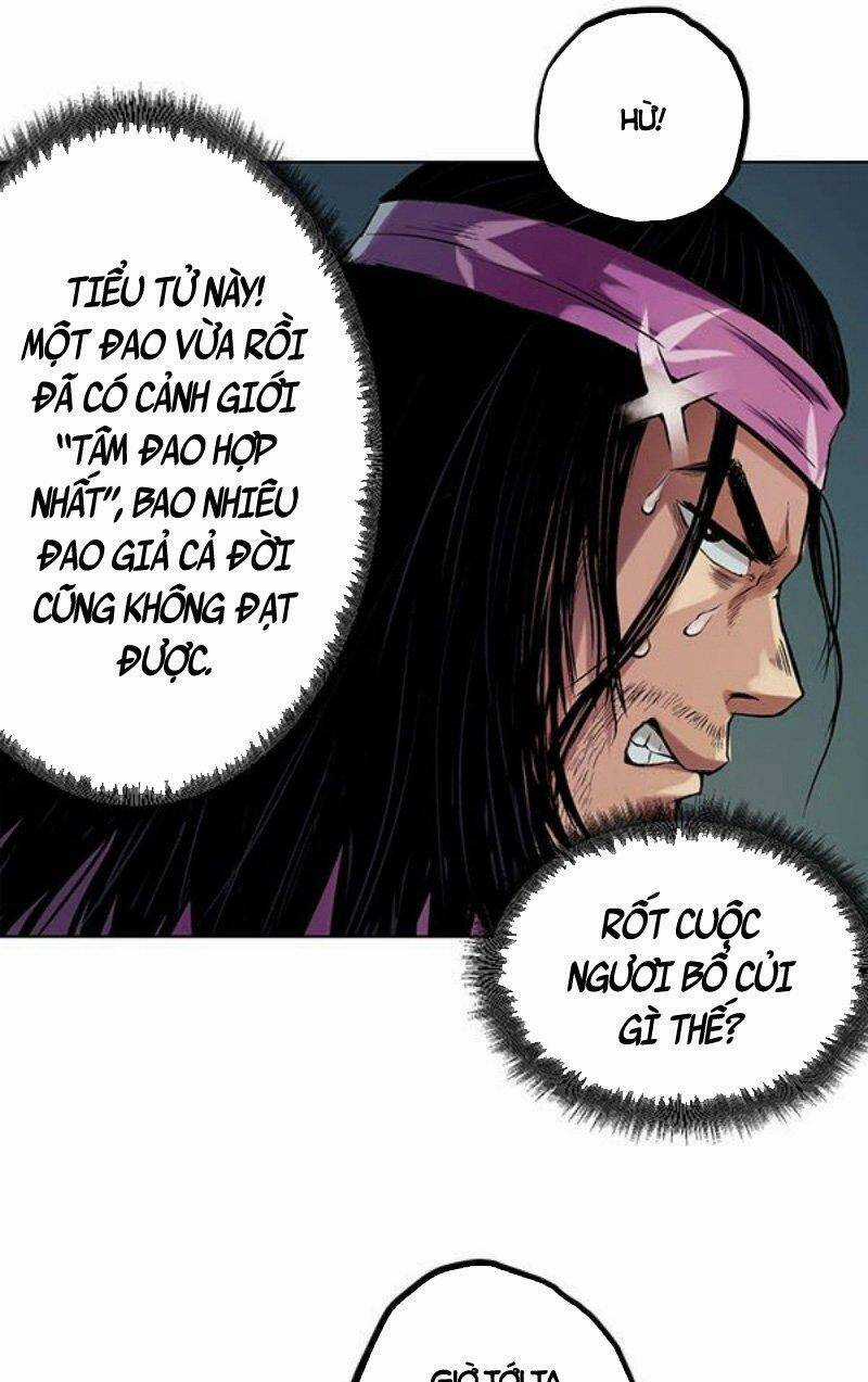 Tạng Phong Hành Chapter 60 trang 10