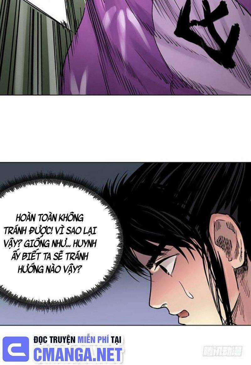 Tạng Phong Hành Chapter 60 trang 16