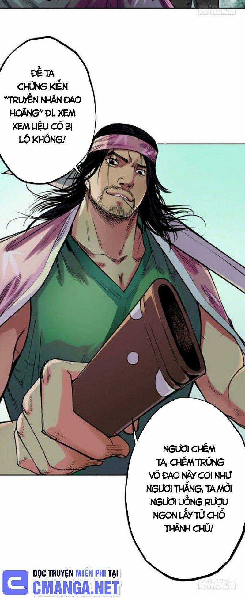 Tạng Phong Hành Chapter 60 trang 2