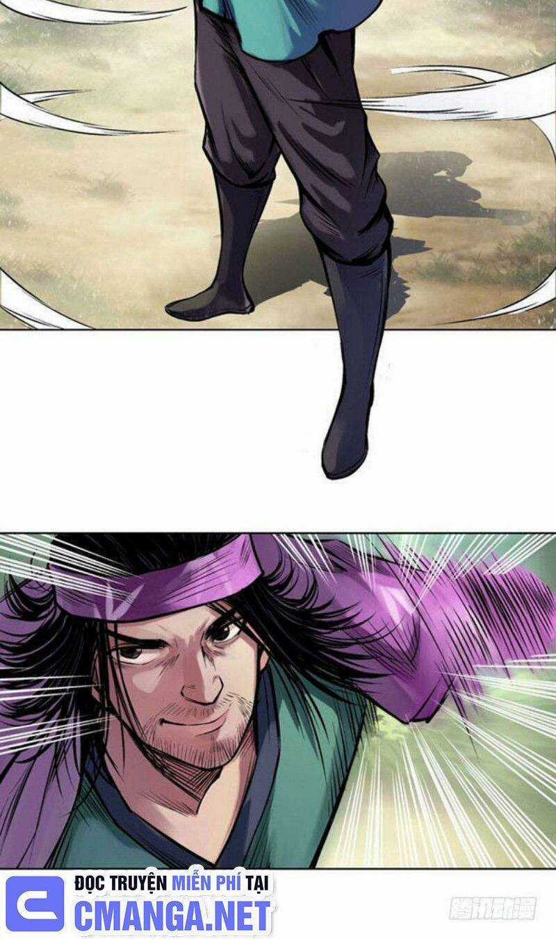 Tạng Phong Hành Chapter 60 trang 20