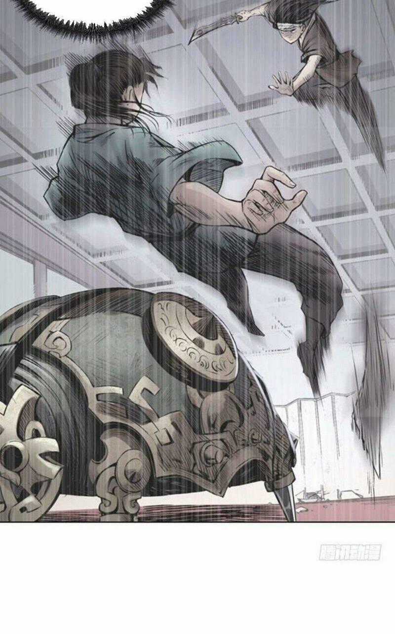 Tạng Phong Hành Chapter 60 trang 24