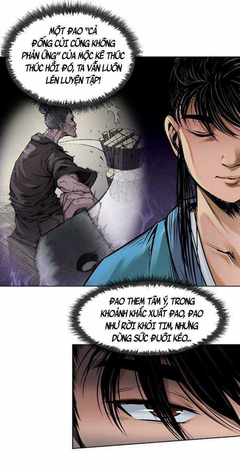 Tạng Phong Hành Chapter 60 trang 6
