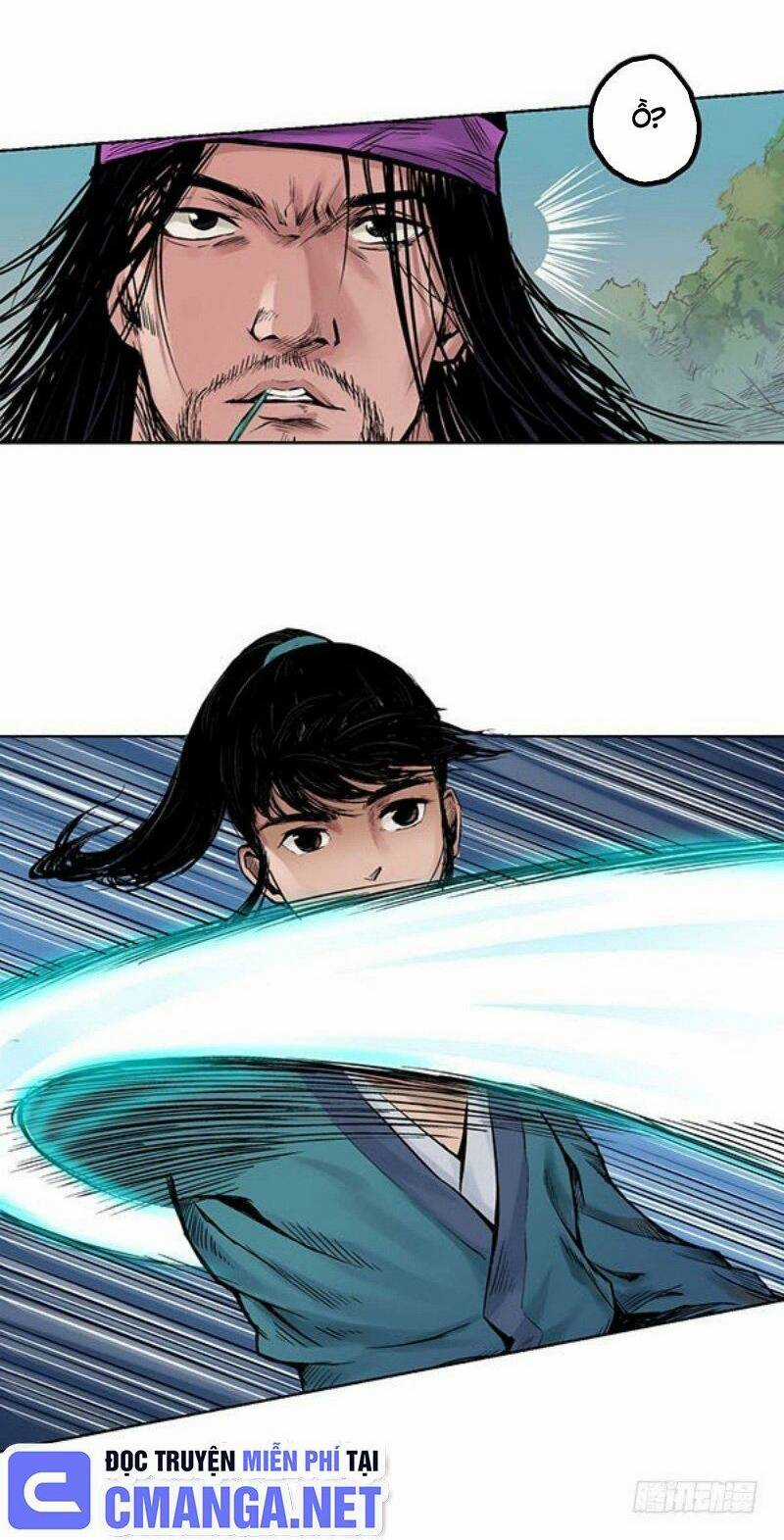 Tạng Phong Hành Chapter 60 trang 7