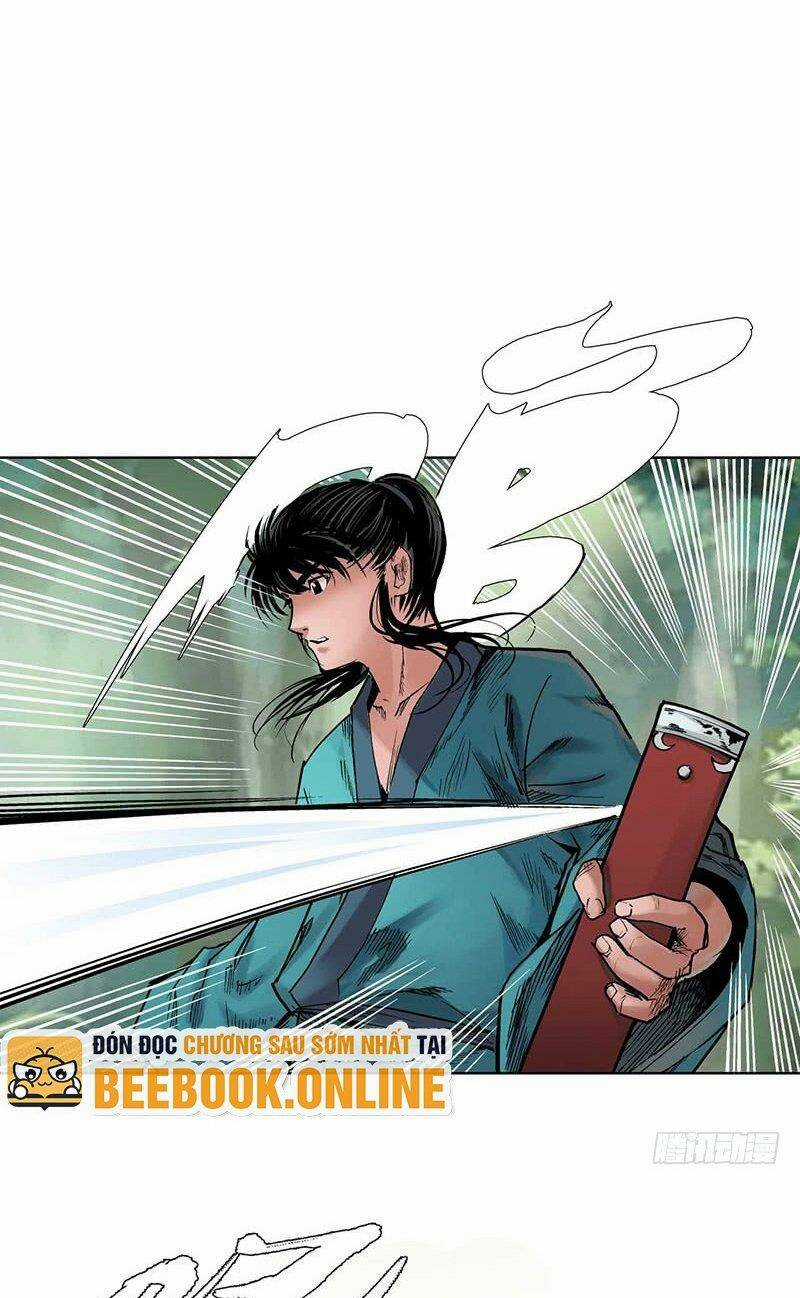 Tạng Phong Hành Chapter 61 trang 0