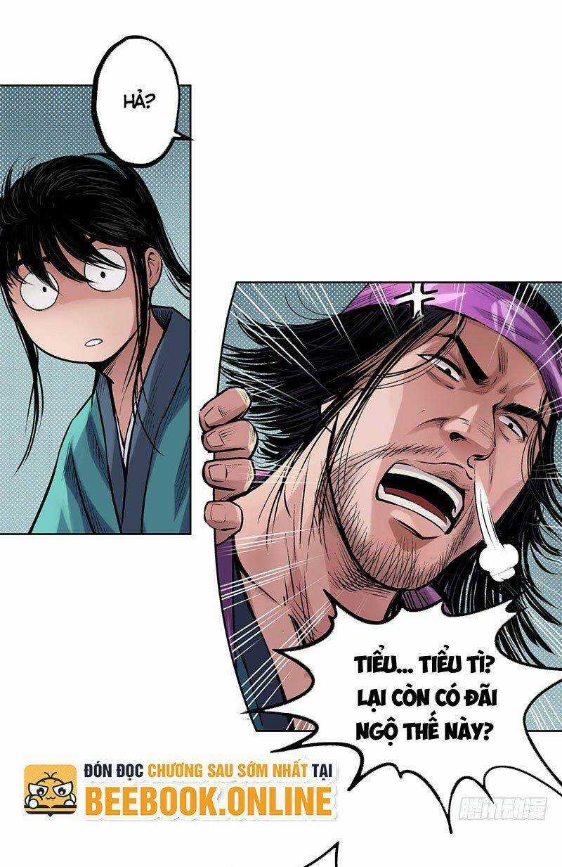 Tạng Phong Hành Chapter 61 trang 18