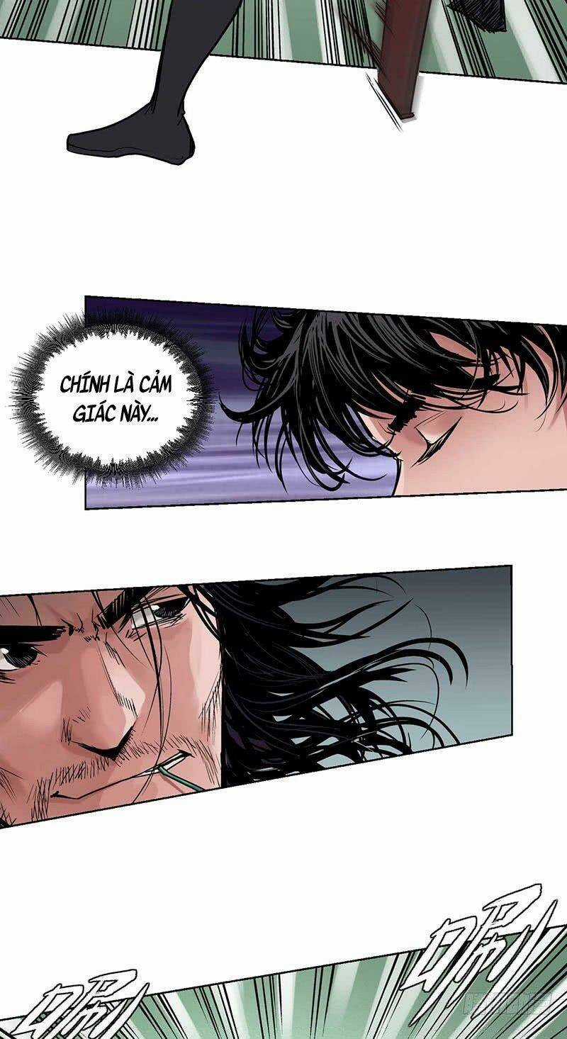 Tạng Phong Hành Chapter 61 trang 2