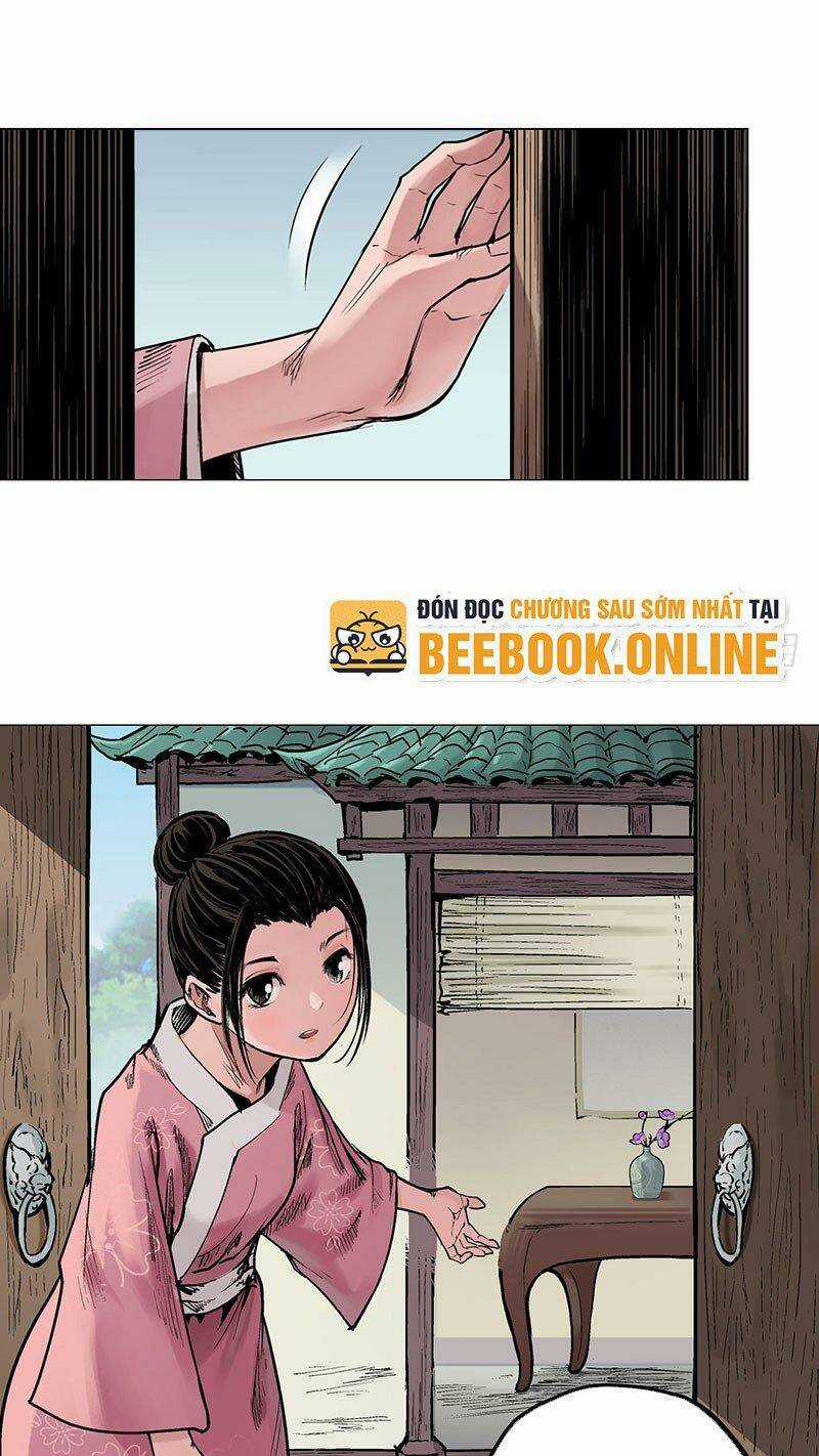 Tạng Phong Hành Chapter 61 trang 24