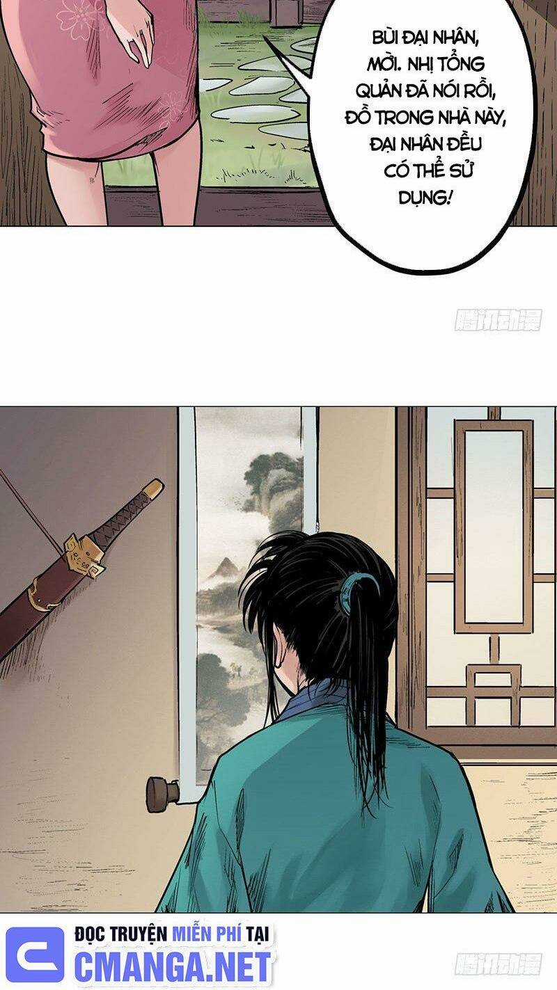 Tạng Phong Hành Chapter 61 trang 25