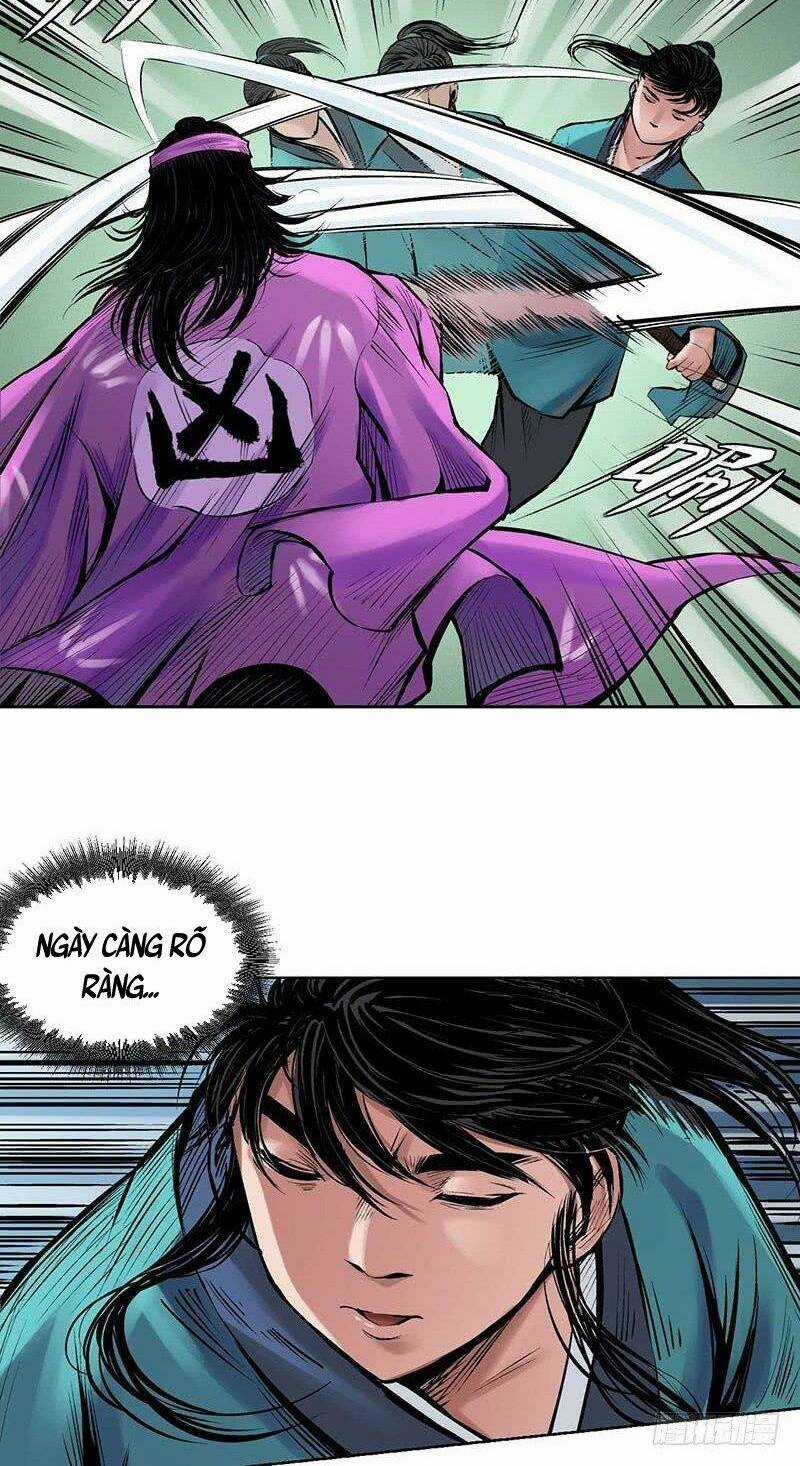 Tạng Phong Hành Chapter 61 trang 3