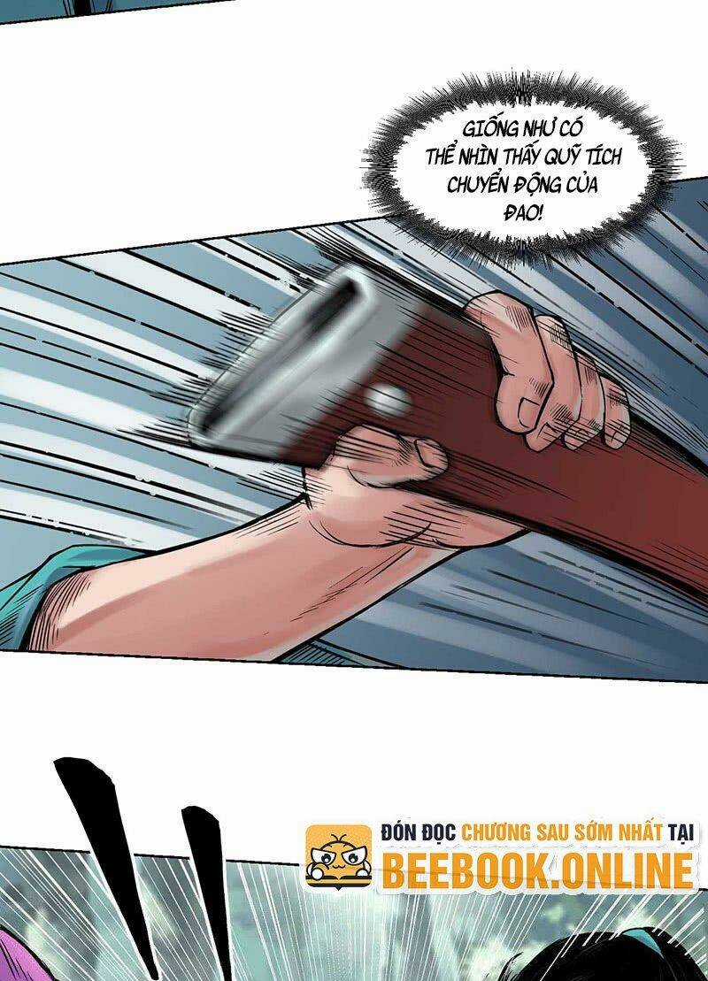 Tạng Phong Hành Chapter 61 trang 5