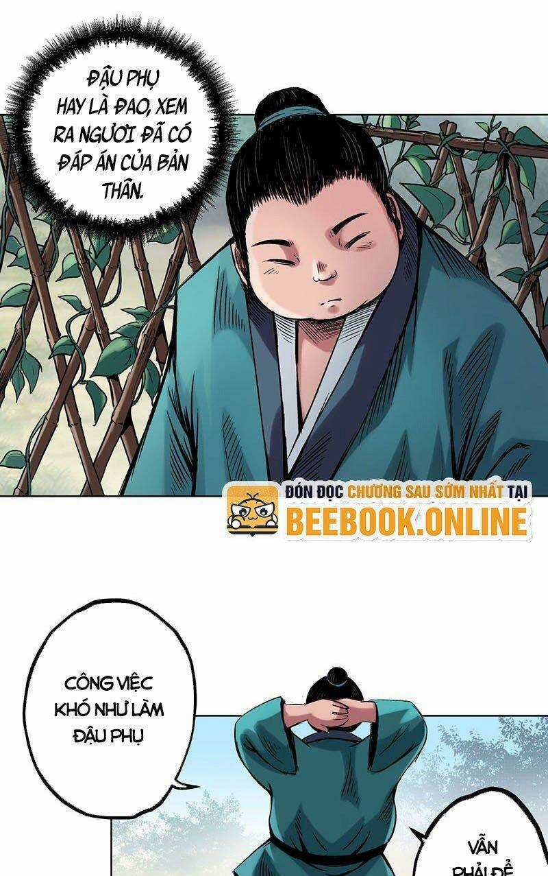 Tạng Phong Hành Chapter 61 trang 9