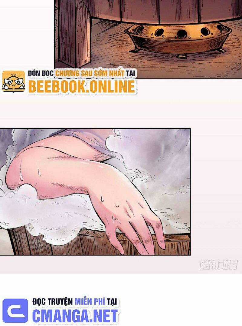 Tạng Phong Hành Chapter 62 trang 26