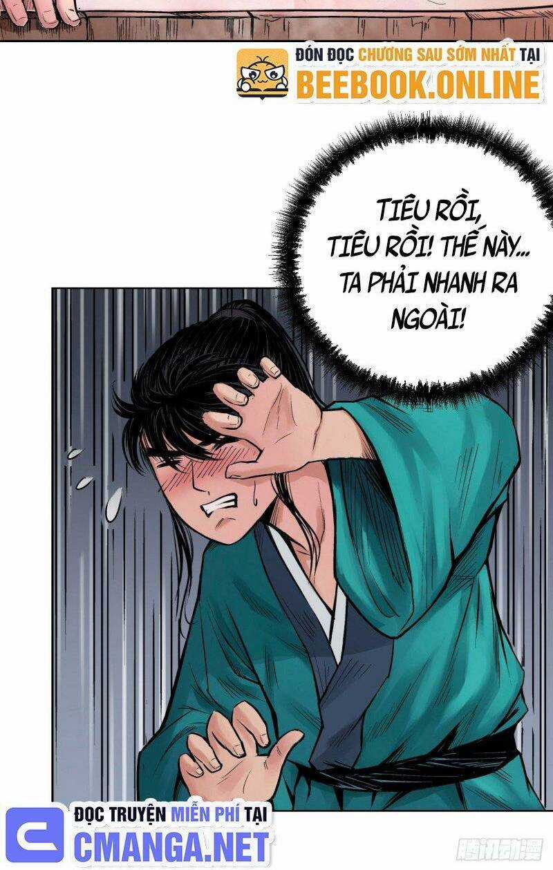 Tạng Phong Hành Chapter 63 trang 1