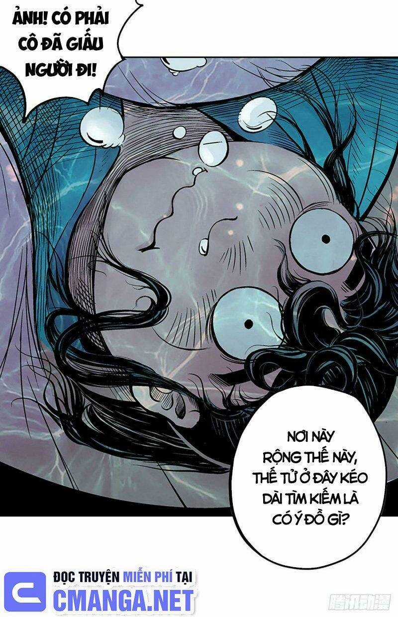 Tạng Phong Hành Chapter 63 trang 12