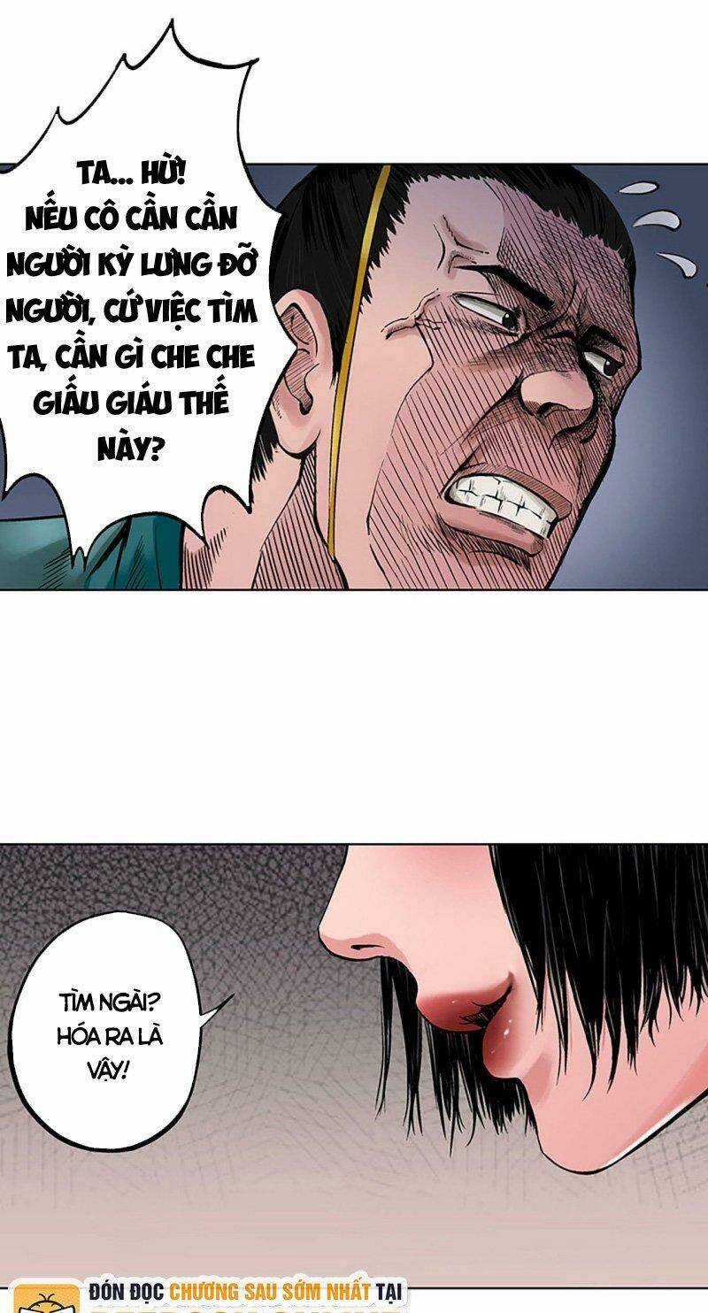 Tạng Phong Hành Chapter 63 trang 13