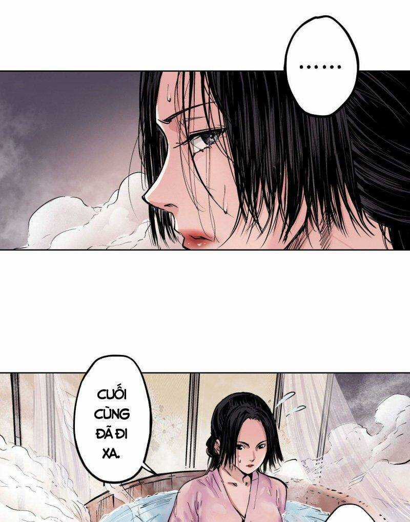 Tạng Phong Hành Chapter 63 trang 18