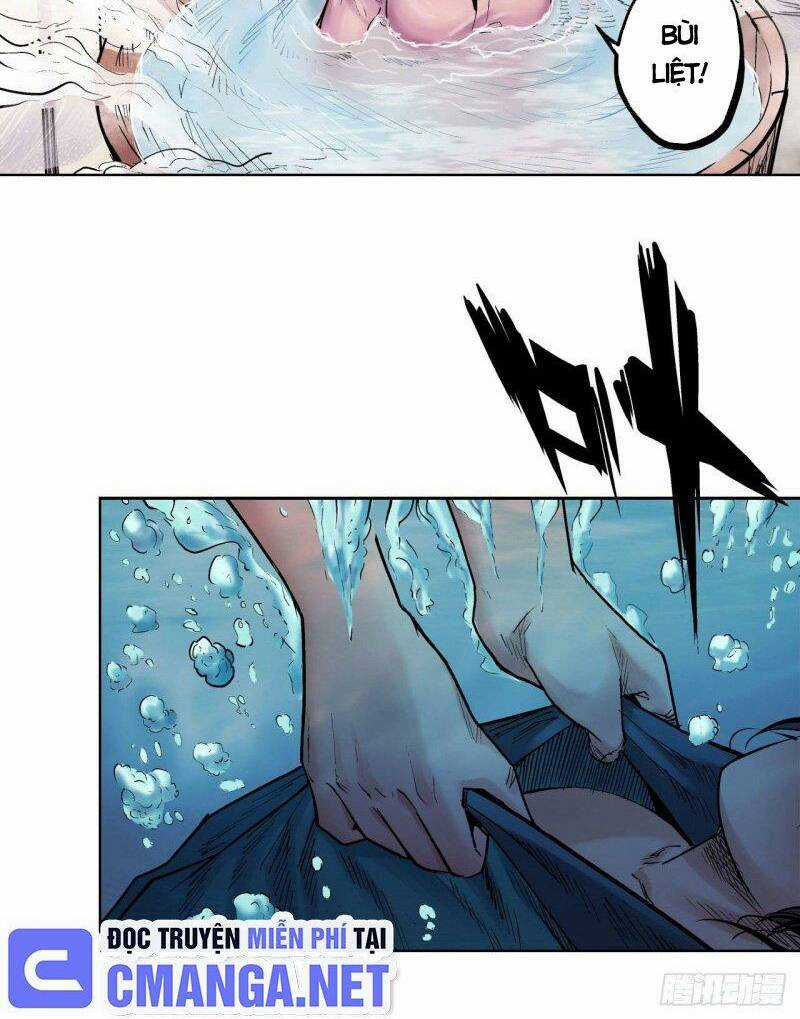 Tạng Phong Hành Chapter 63 trang 19