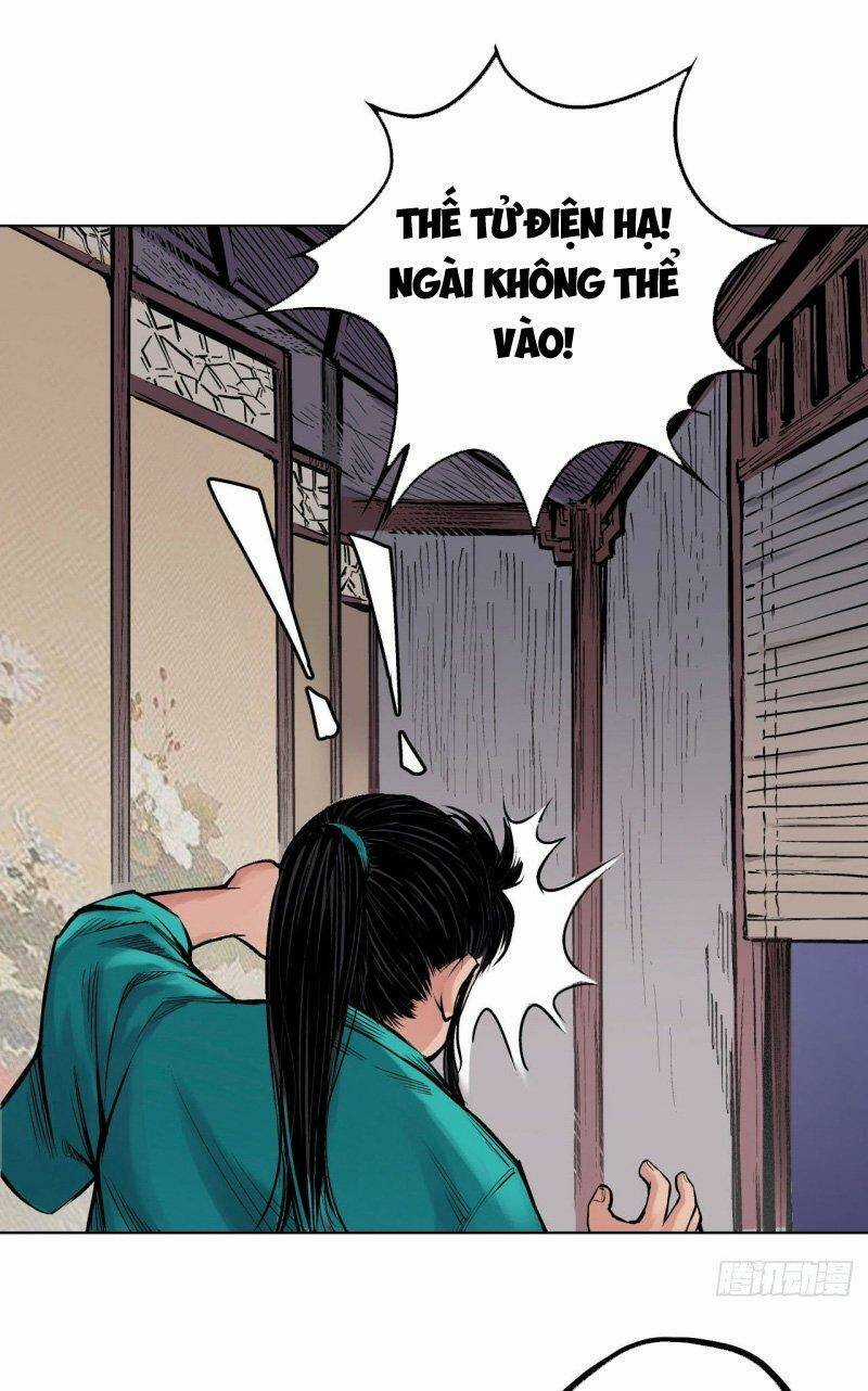 Tạng Phong Hành Chapter 63 trang 2