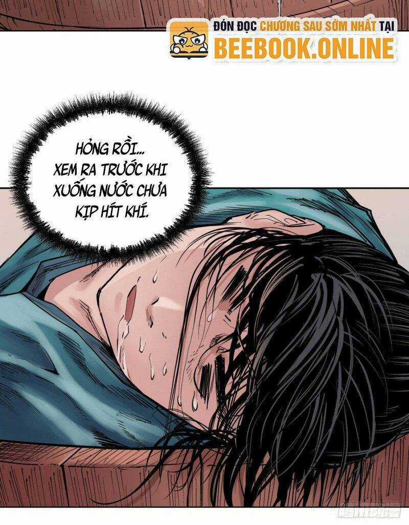 Tạng Phong Hành Chapter 63 trang 21