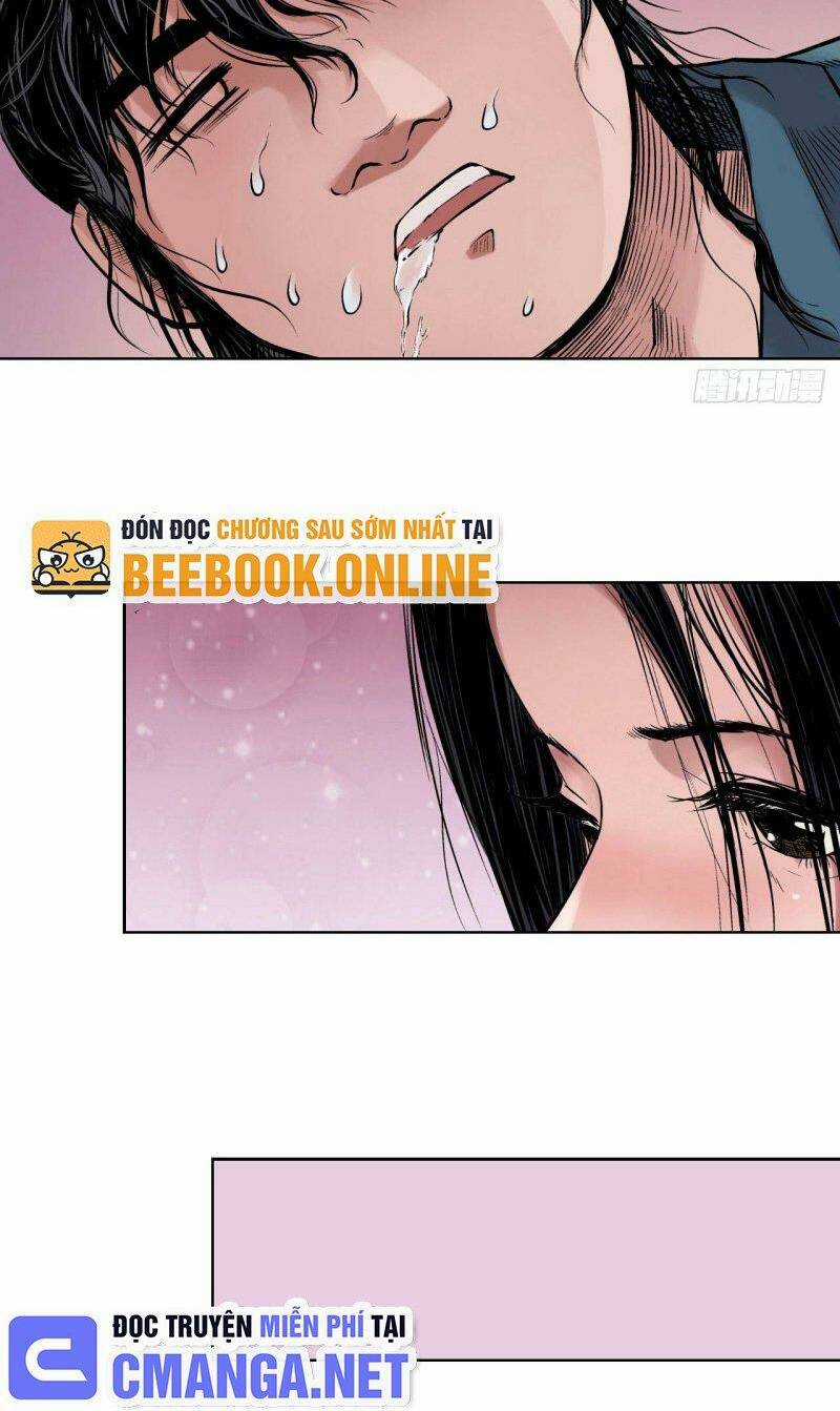 Tạng Phong Hành Chapter 63 trang 26