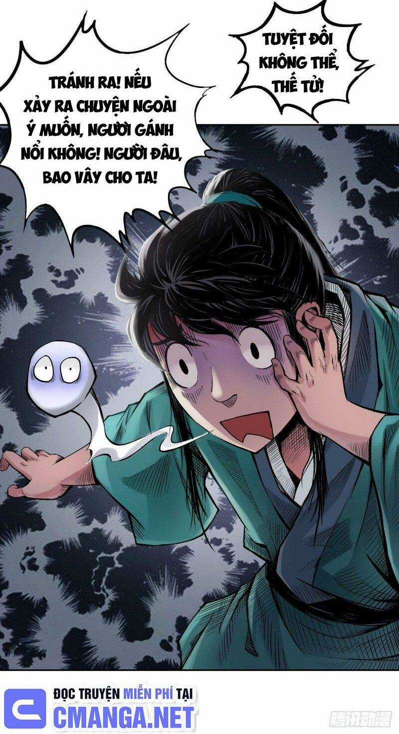 Tạng Phong Hành Chapter 63 trang 6