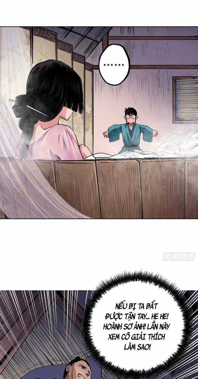 Tạng Phong Hành Chapter 63 trang 7