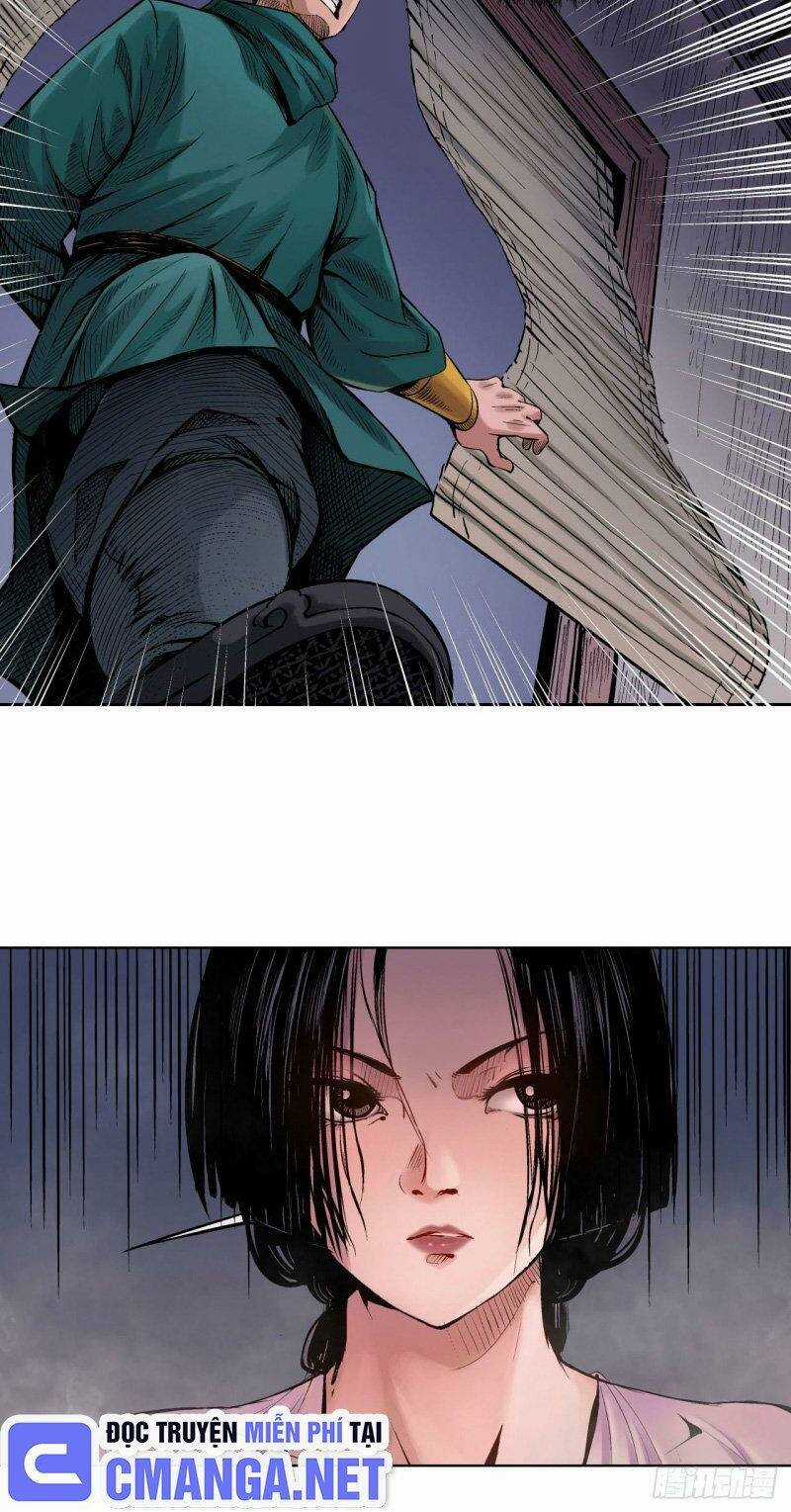 Tạng Phong Hành Chapter 63 trang 8