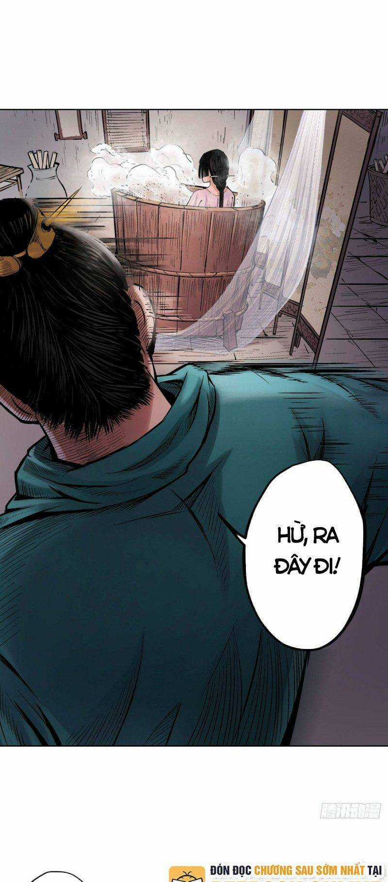 Tạng Phong Hành Chapter 63 trang 9