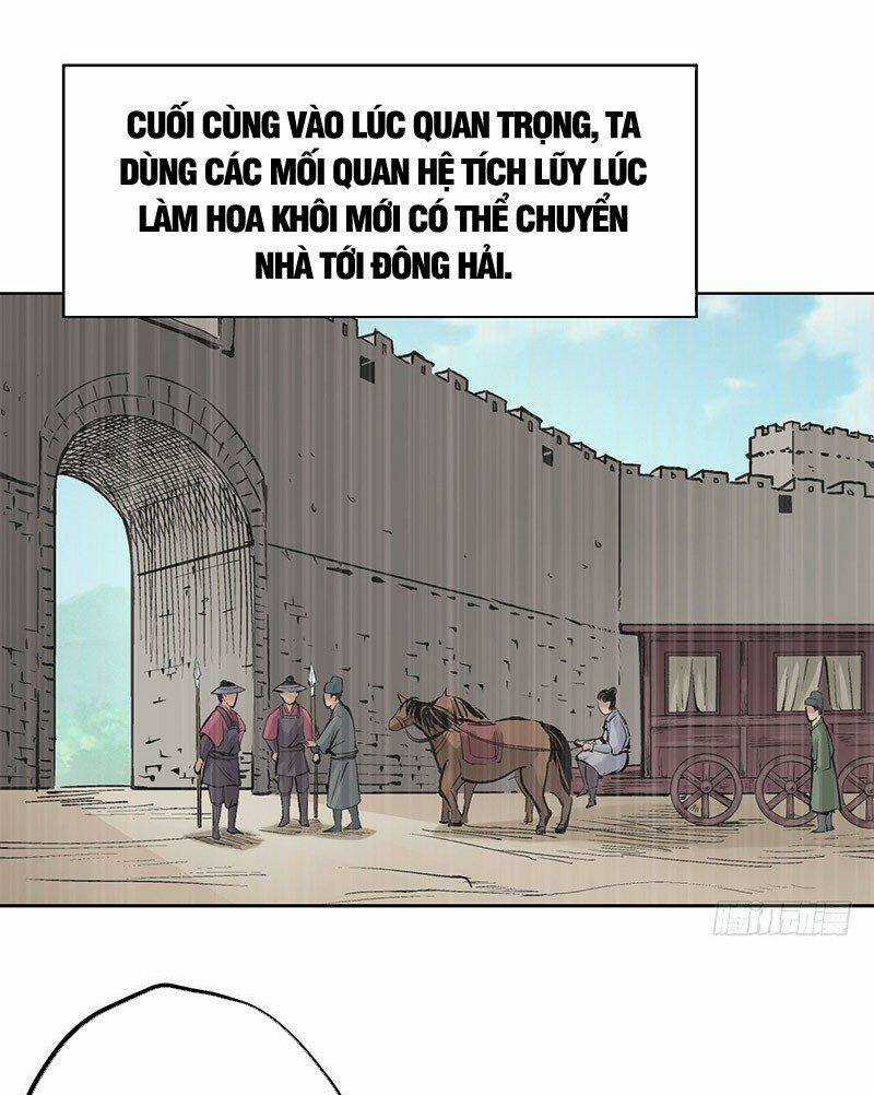 Tạng Phong Hành Chapter 64 trang 22