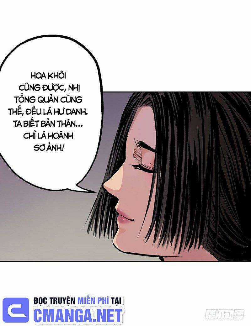 Tạng Phong Hành Chapter 64 trang 25