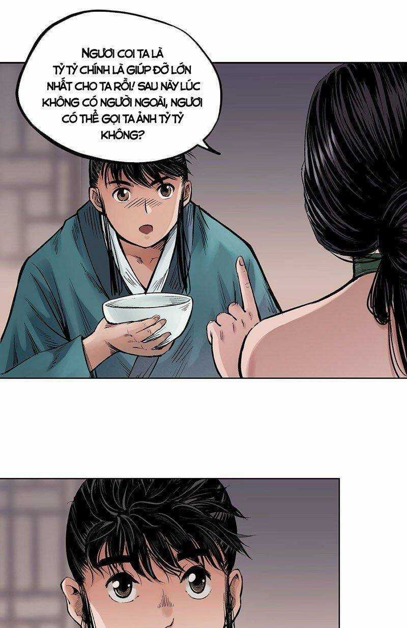 Tạng Phong Hành Chapter 64 trang 26