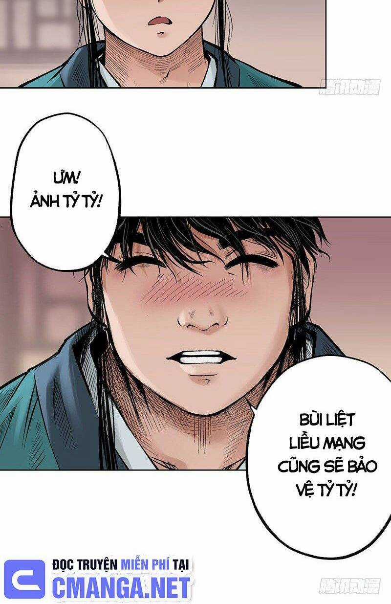 Tạng Phong Hành Chapter 64 trang 27