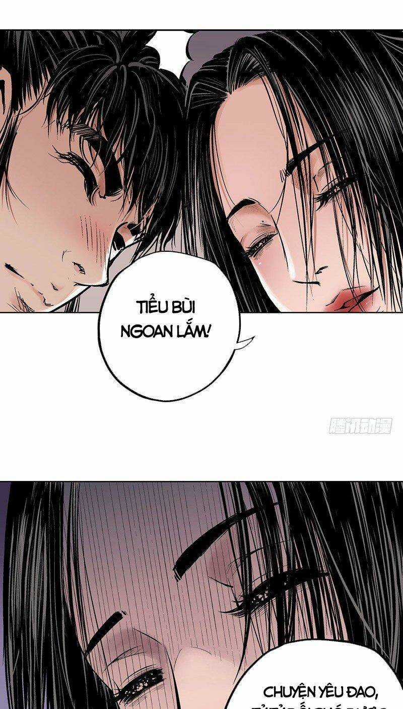 Tạng Phong Hành Chapter 64 trang 28