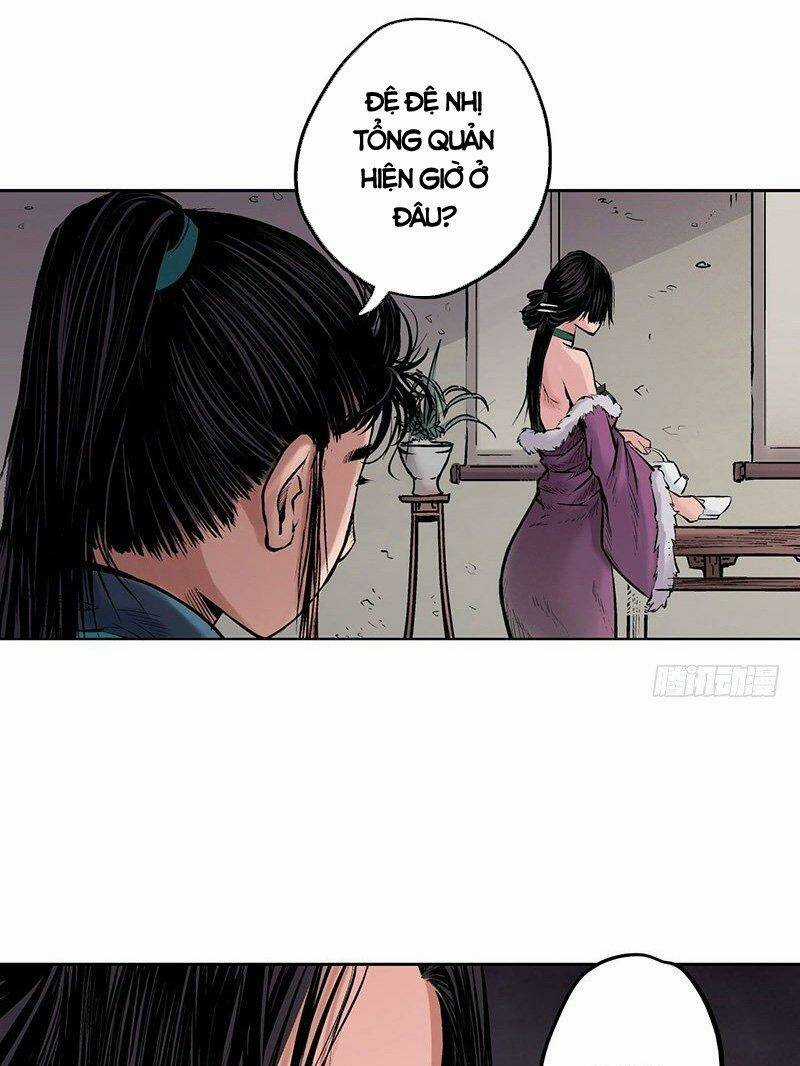 Tạng Phong Hành Chapter 64 trang 7