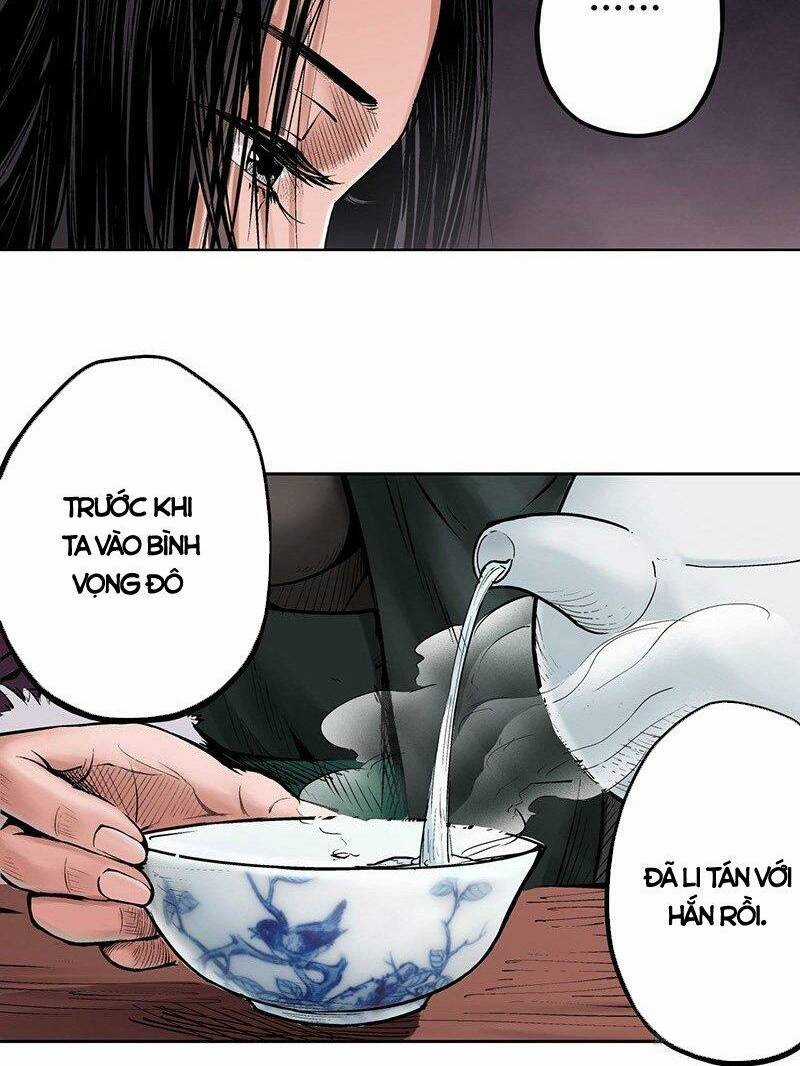 Tạng Phong Hành Chapter 64 trang 8