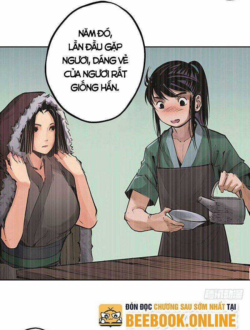 Tạng Phong Hành Chapter 64 trang 9