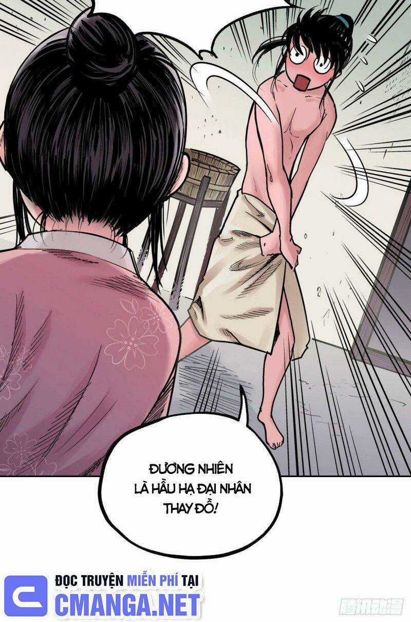 Tạng Phong Hành Chapter 65 trang 10