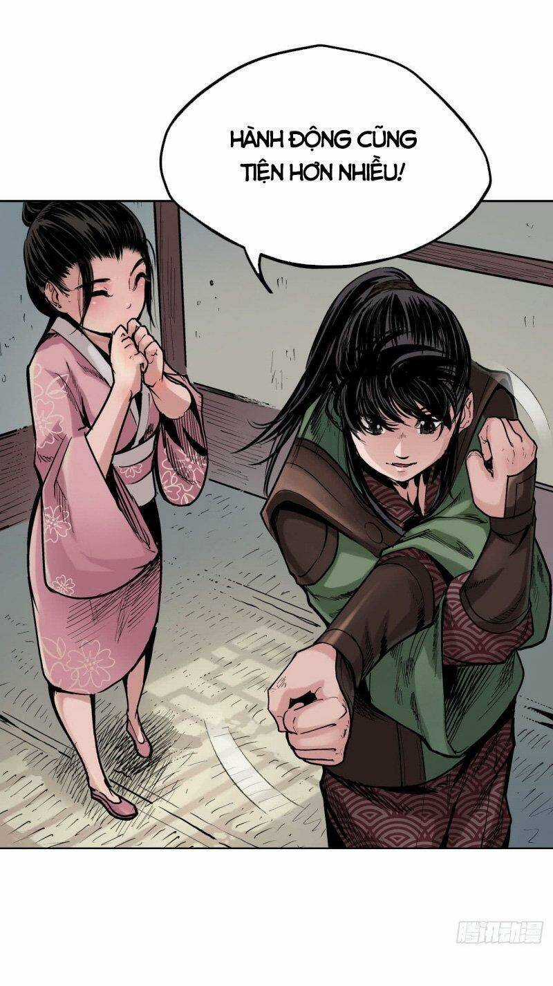 Tạng Phong Hành Chapter 65 trang 13