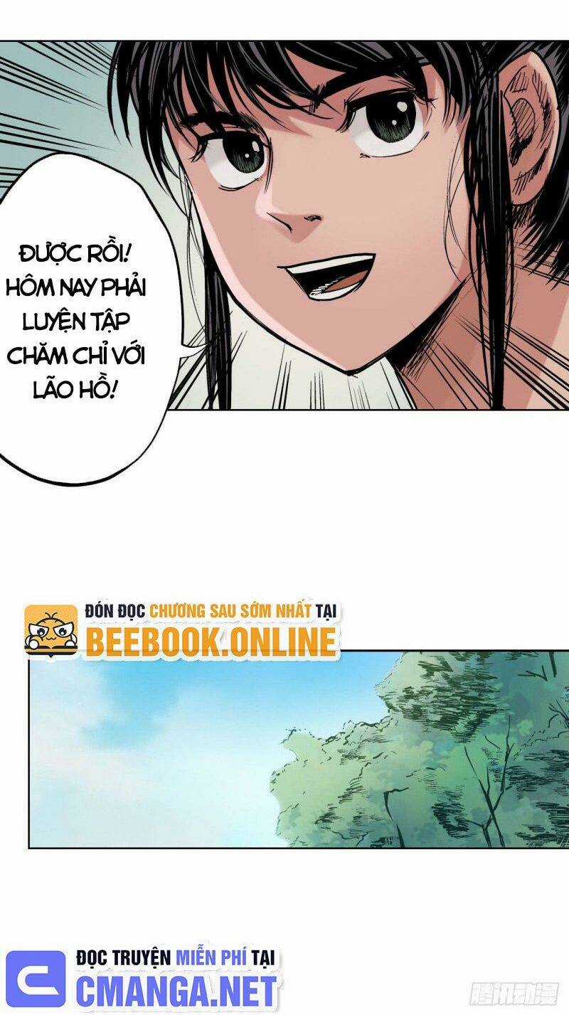 Tạng Phong Hành Chapter 65 trang 14