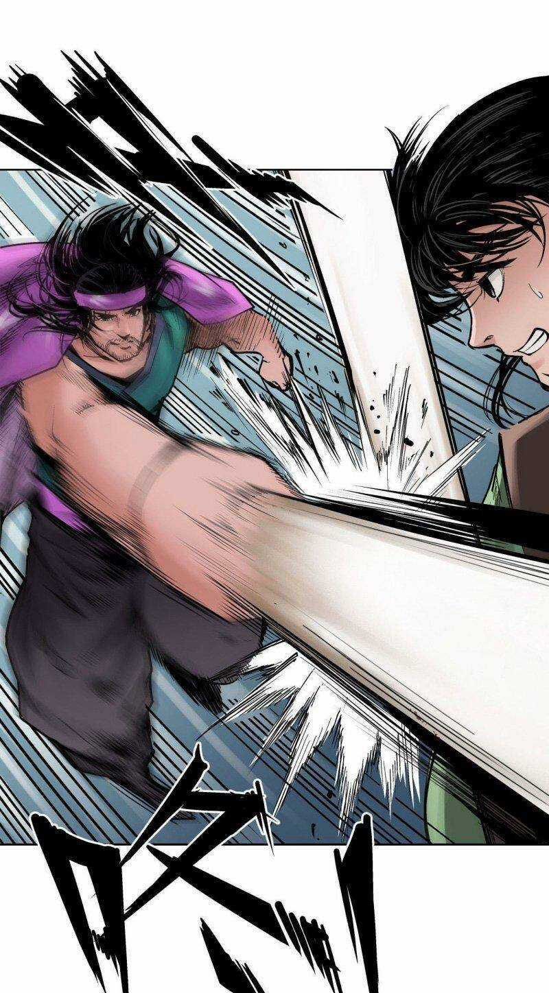 Tạng Phong Hành Chapter 65 trang 19