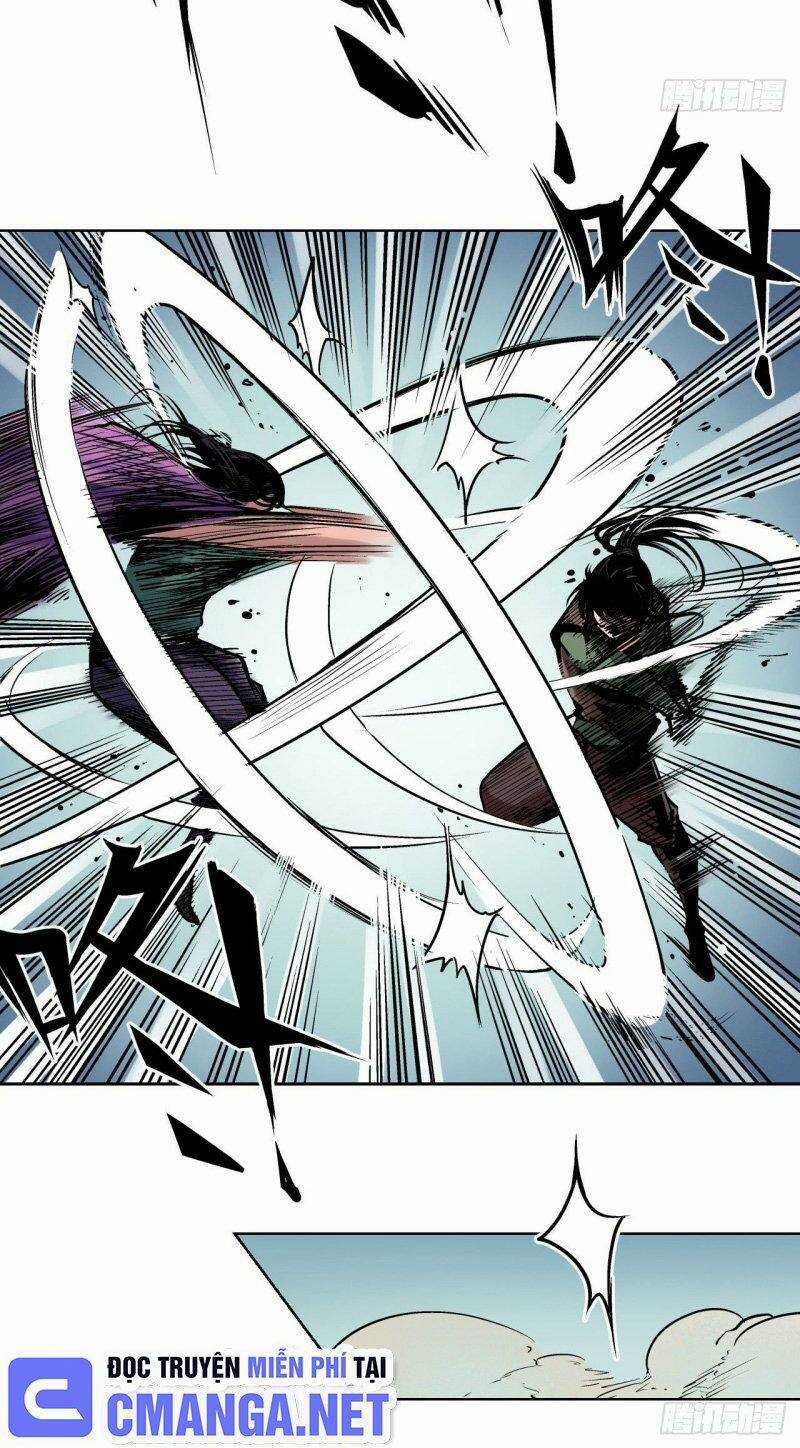 Tạng Phong Hành Chapter 65 trang 20