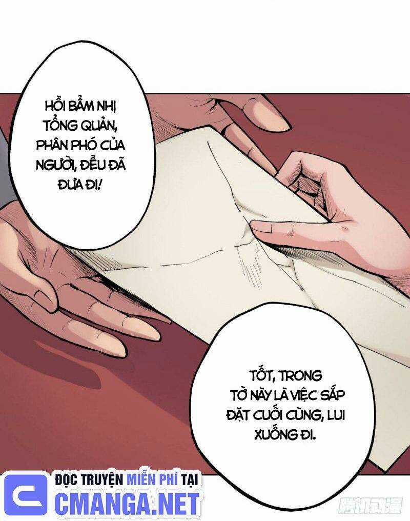 Tạng Phong Hành Chapter 65 trang 24