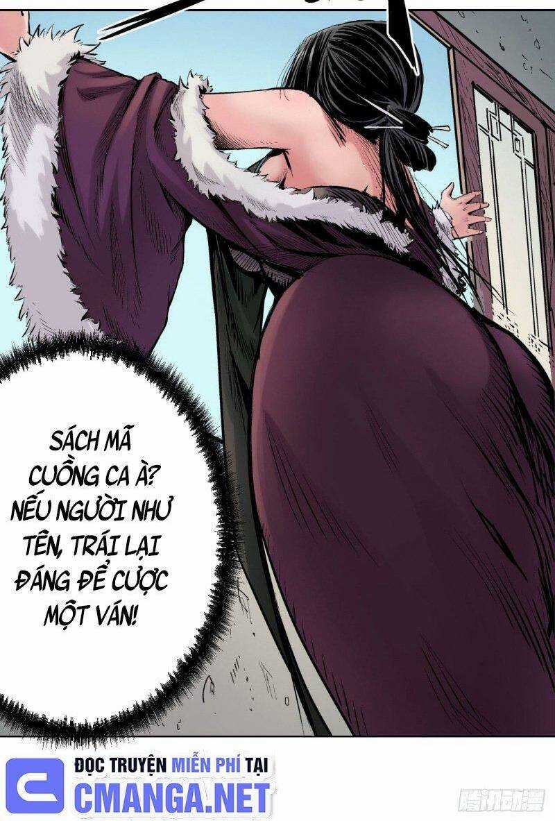 Tạng Phong Hành Chapter 65 trang 26