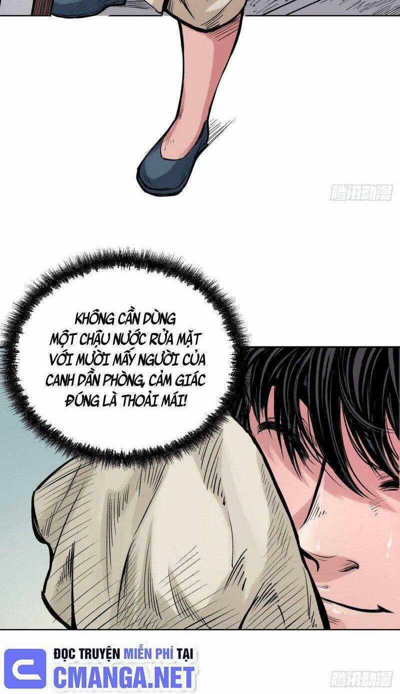 Tạng Phong Hành Chapter 65 trang 8