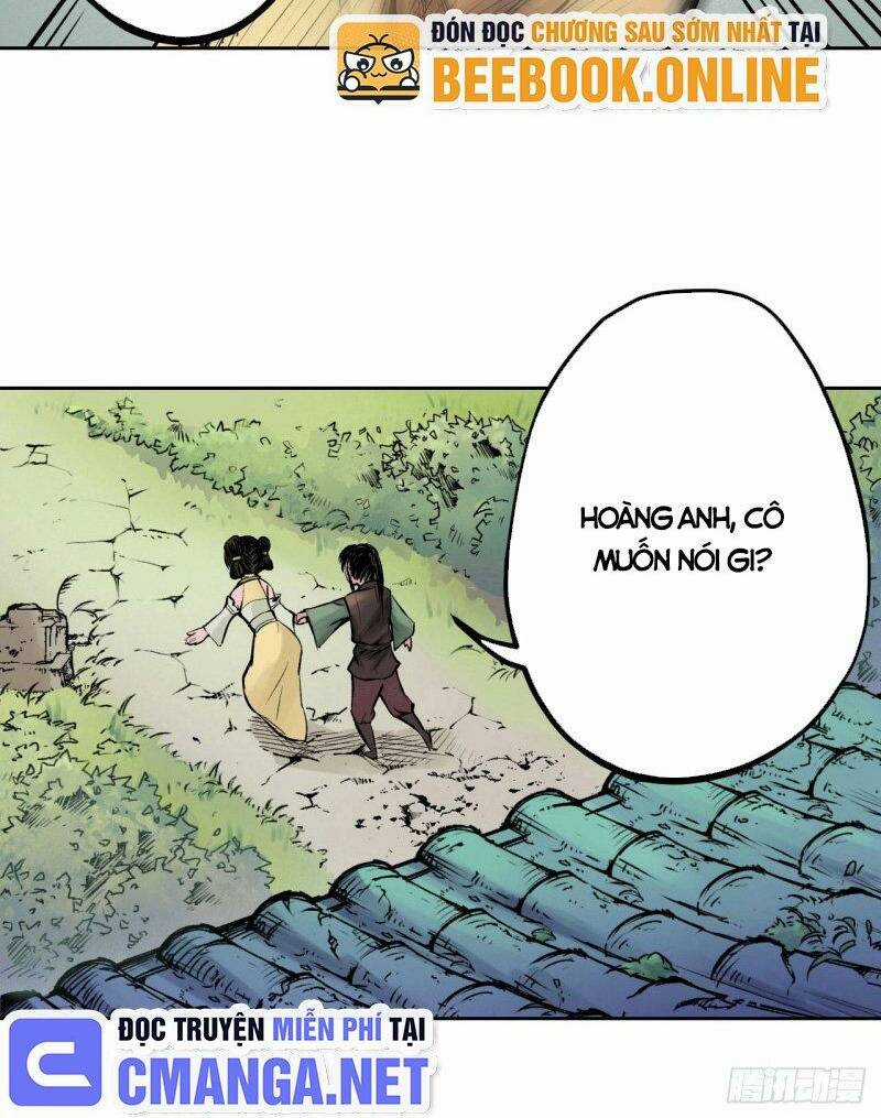 Tạng Phong Hành Chapter 66 trang 18